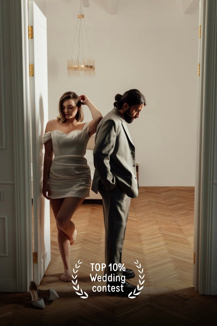 Психолог, фотограф Мария Черницкая