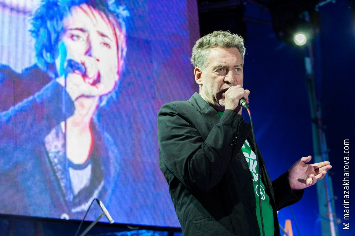 Степной волк Вручении независимой премии Степной волк 14 июня 2008 года. Марина Захарова — Фотограф. Москва / Marina Zakharova — Photographer