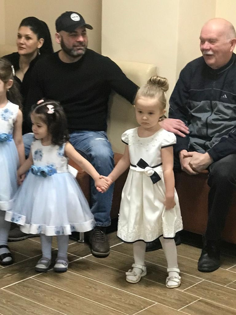 Мусихин Михаил Аркадьевич — сайт памяти о добром и светлом человеке