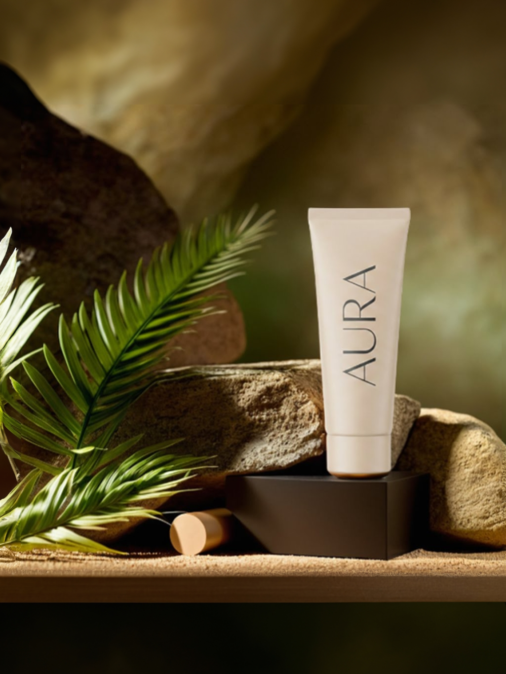 AURA. Фотограф в Москве Денис Курашев