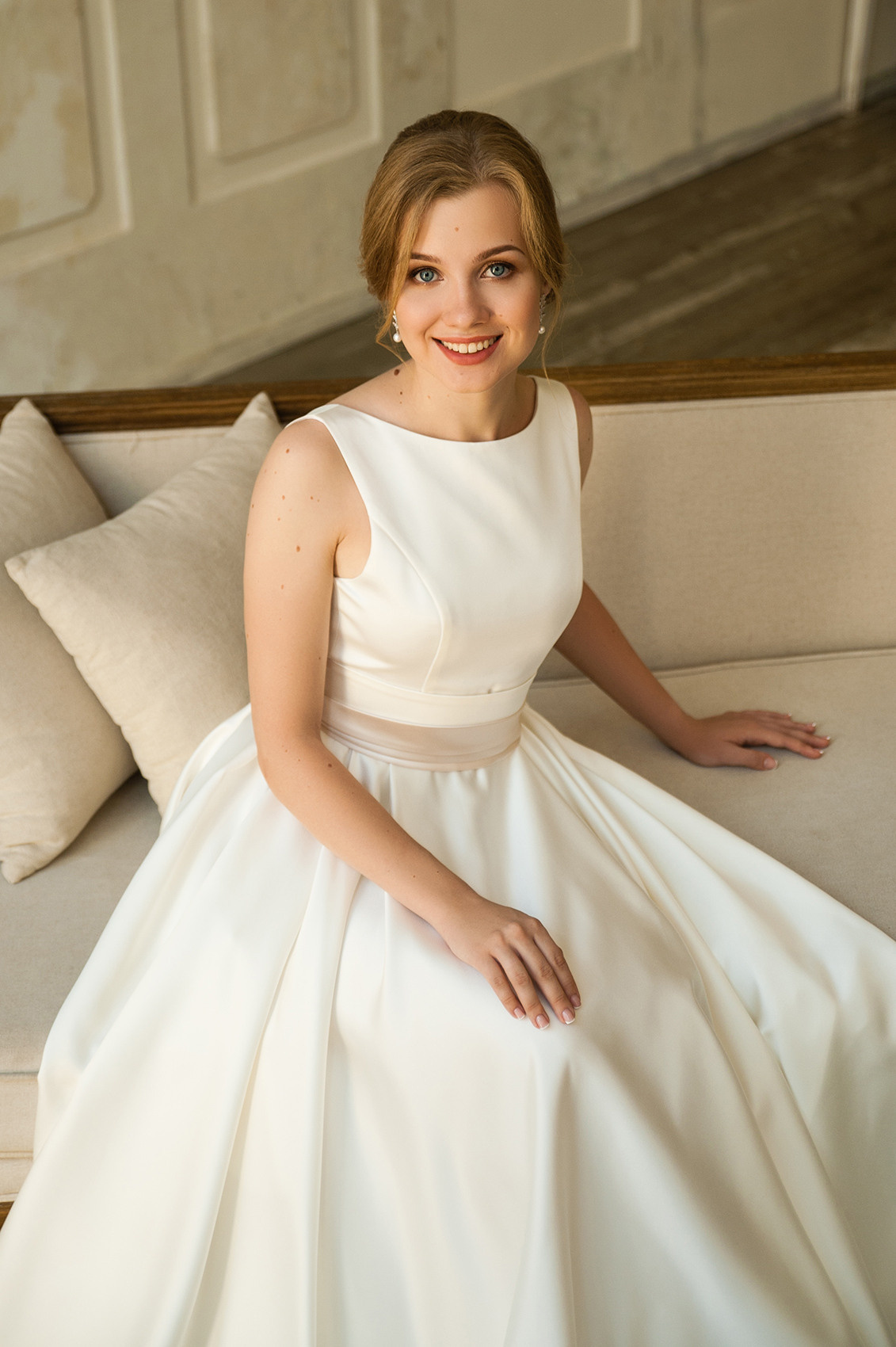 Свадьбы. Профессиональный фотограф Александра Харламова