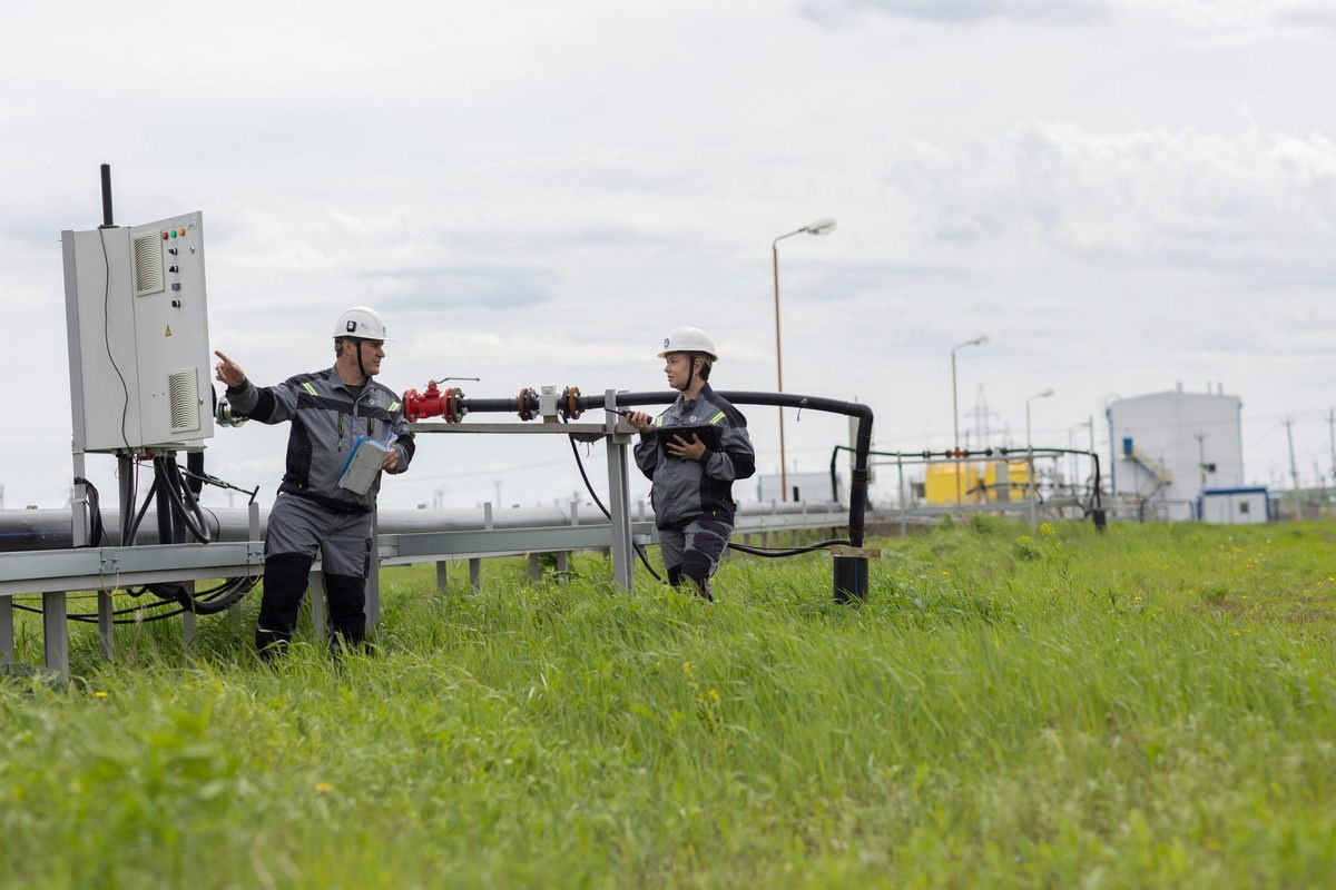 Rosatom Nedra. Павел Маркелов, фотограф