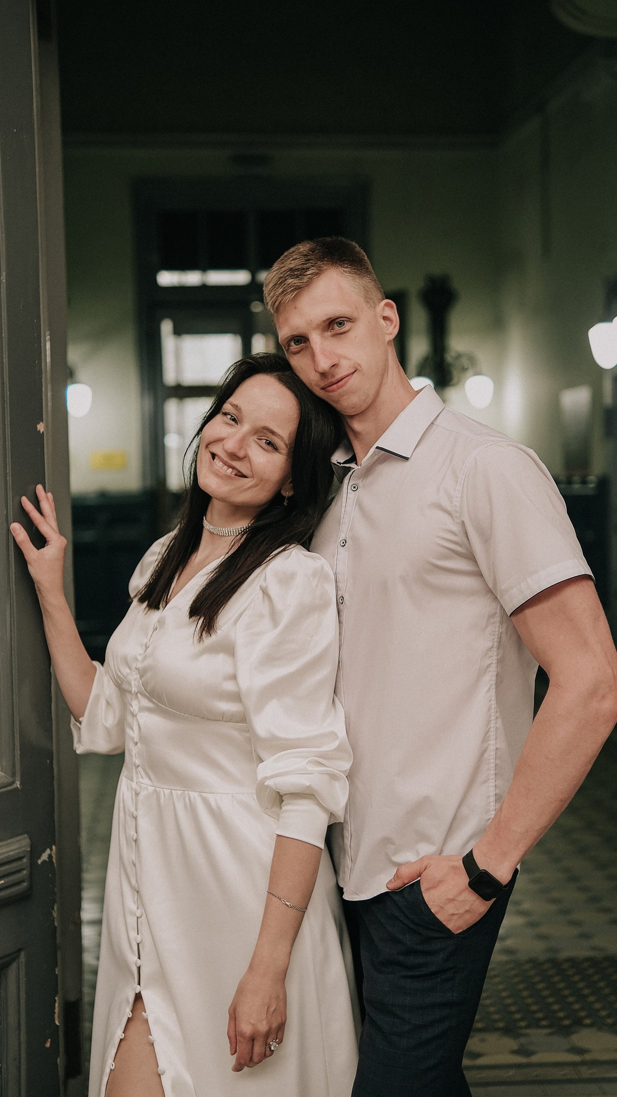 Ира & Сергей (24г альбом из вк скачан). Phdkvmr.ru