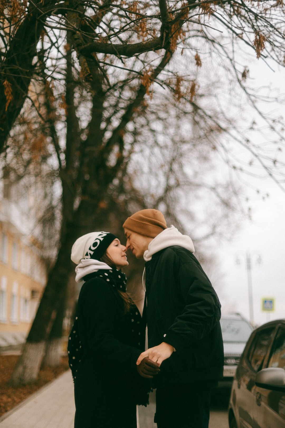 Фил и Настя. Фотограф Нижний Новгород