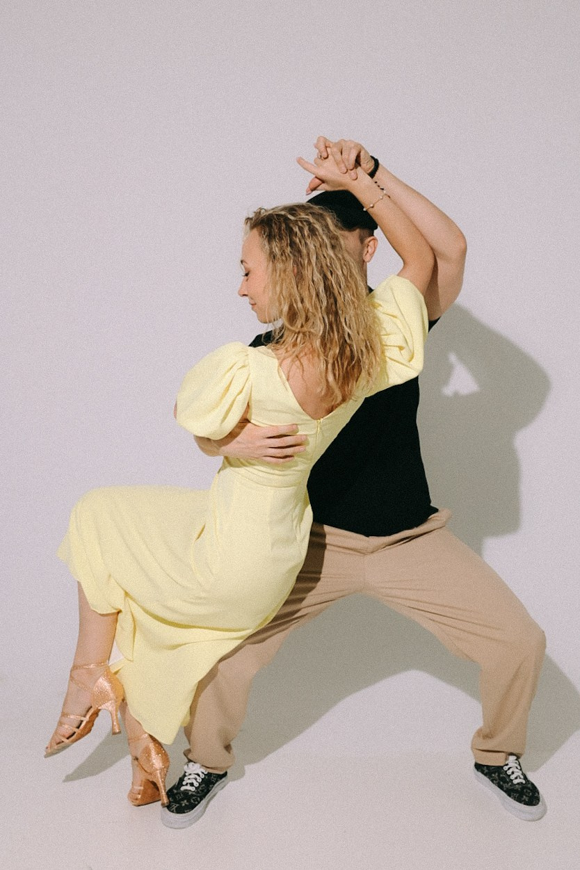 Саша и Кристина. Фотограф Нижний Новгород