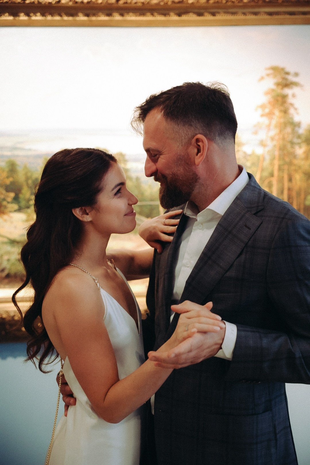 Андрей и Яна. Фотограф Нижний Новгород