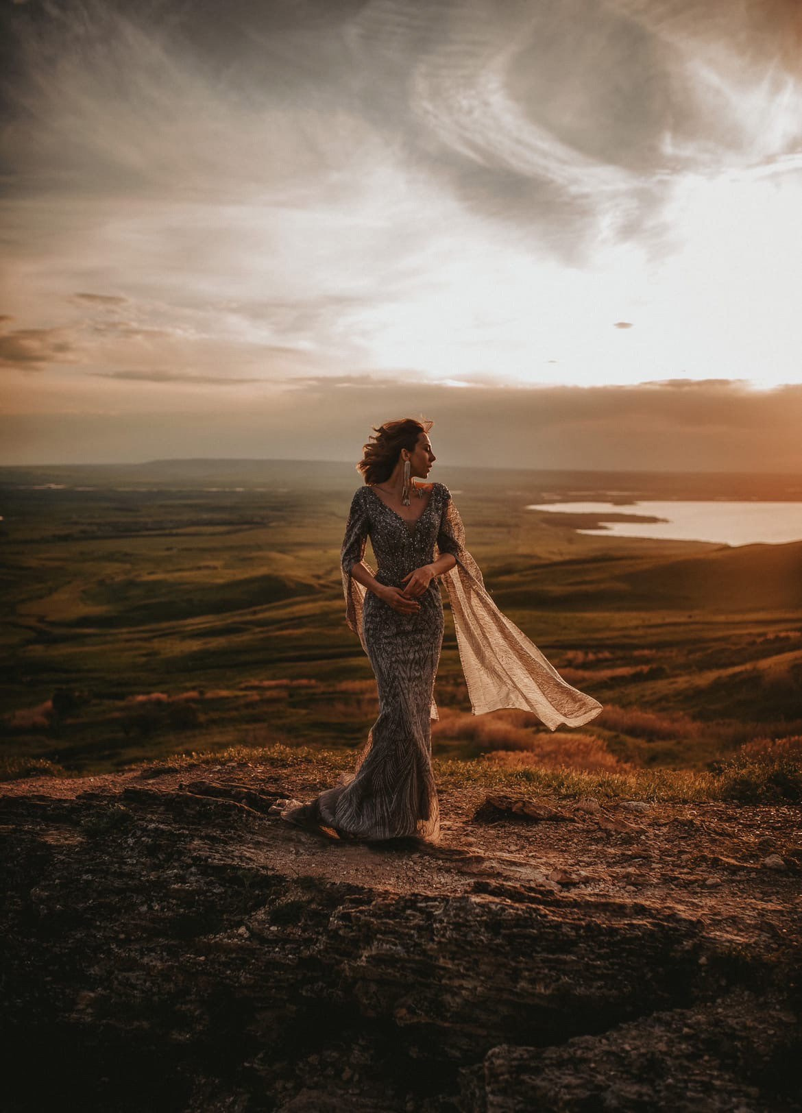 Фотосъемка людей. Фотограф Алексей Воронов