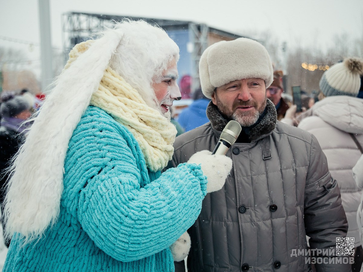 Забег обещаний