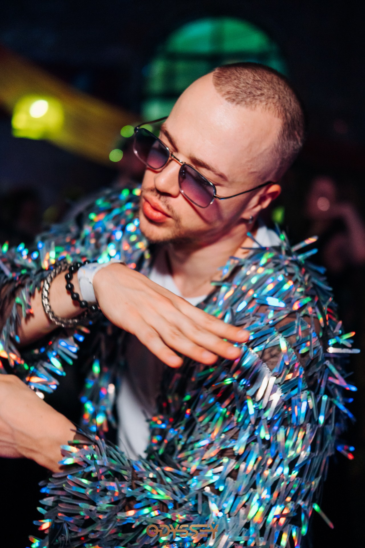 ODYSSEY (7 WONDERS). Репортажный фотограф Санкт-Петербург