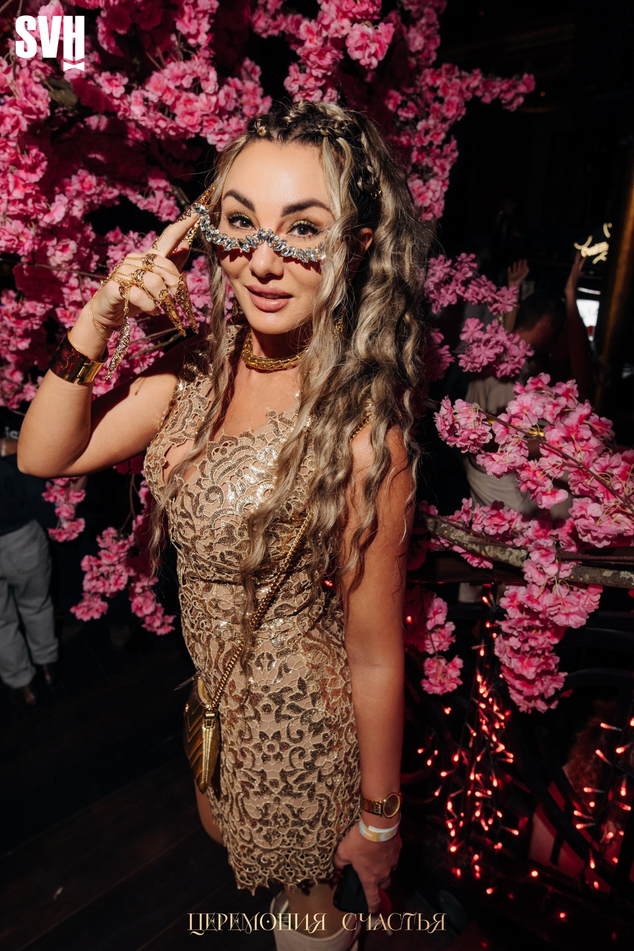 Odyssey «Церемония счастья». Репортажный фотограф Санкт-Петербург