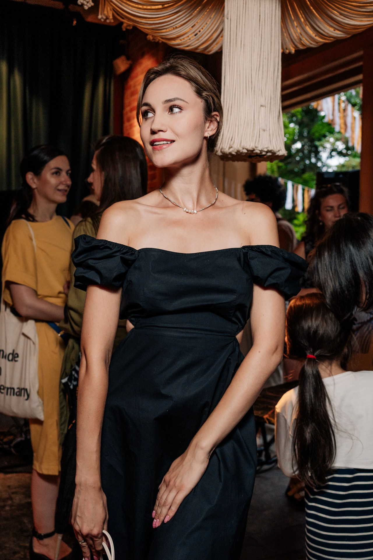 Винный ужин в ресторане Pio Verde. Репортажный фотограф Санкт-Петербург