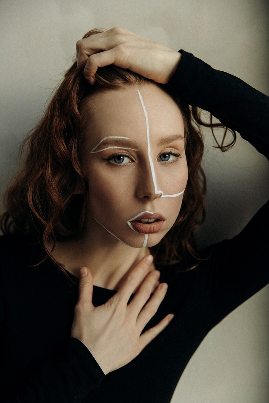 Катя. Портретный фотограф / Панама / Анастасия Елизарова