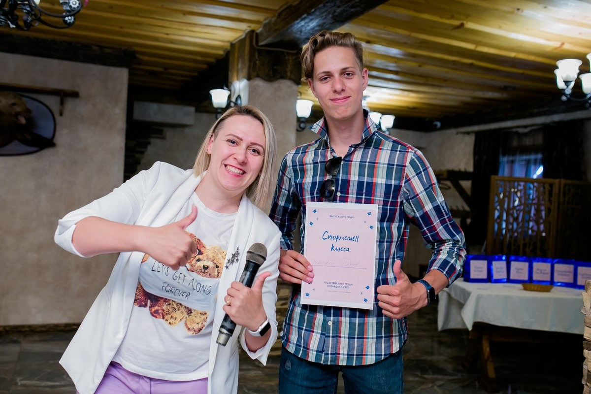 Выпускные. Ведущая праздников и мероприятий Ирина Гумерова