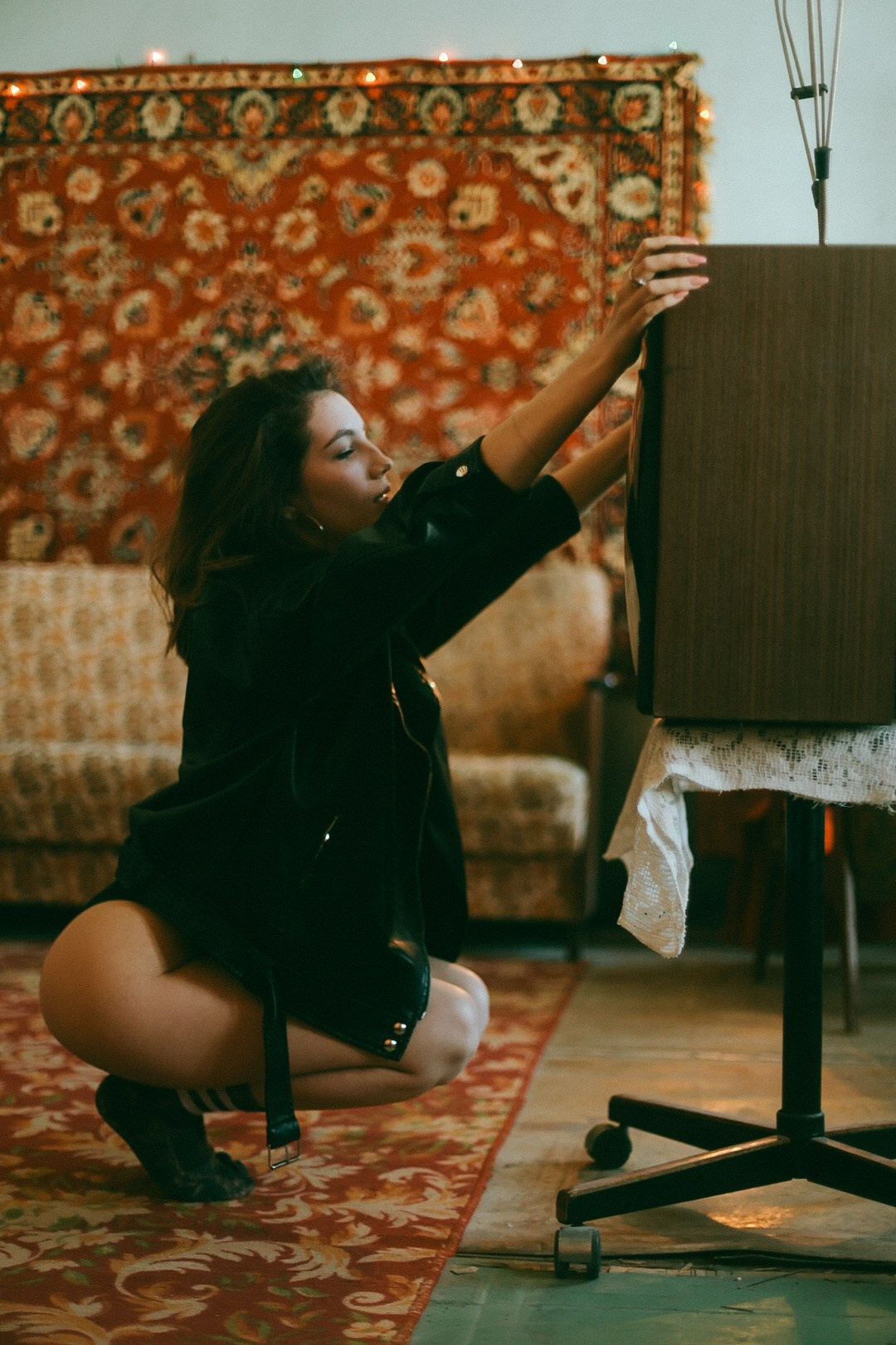 Света. Фотограф Нижний Новгород