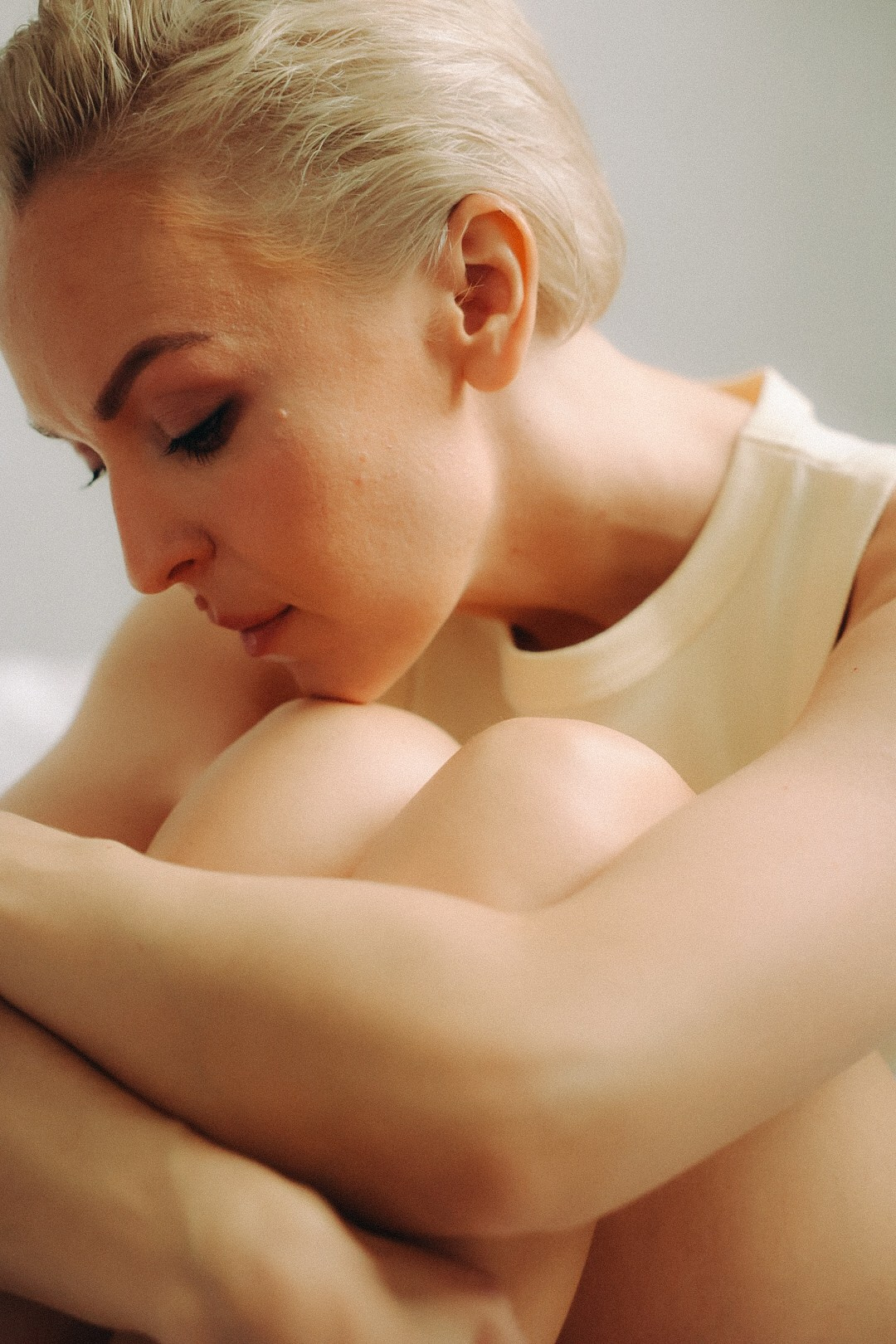 Оля. Фотограф Нижний Новгород