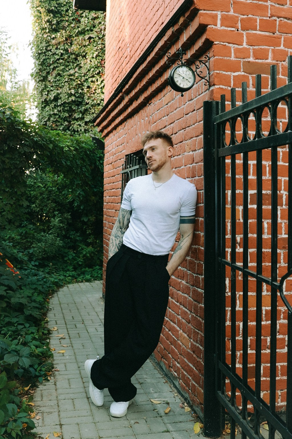 Максим и Катя. Фотограф Нижний Новгород