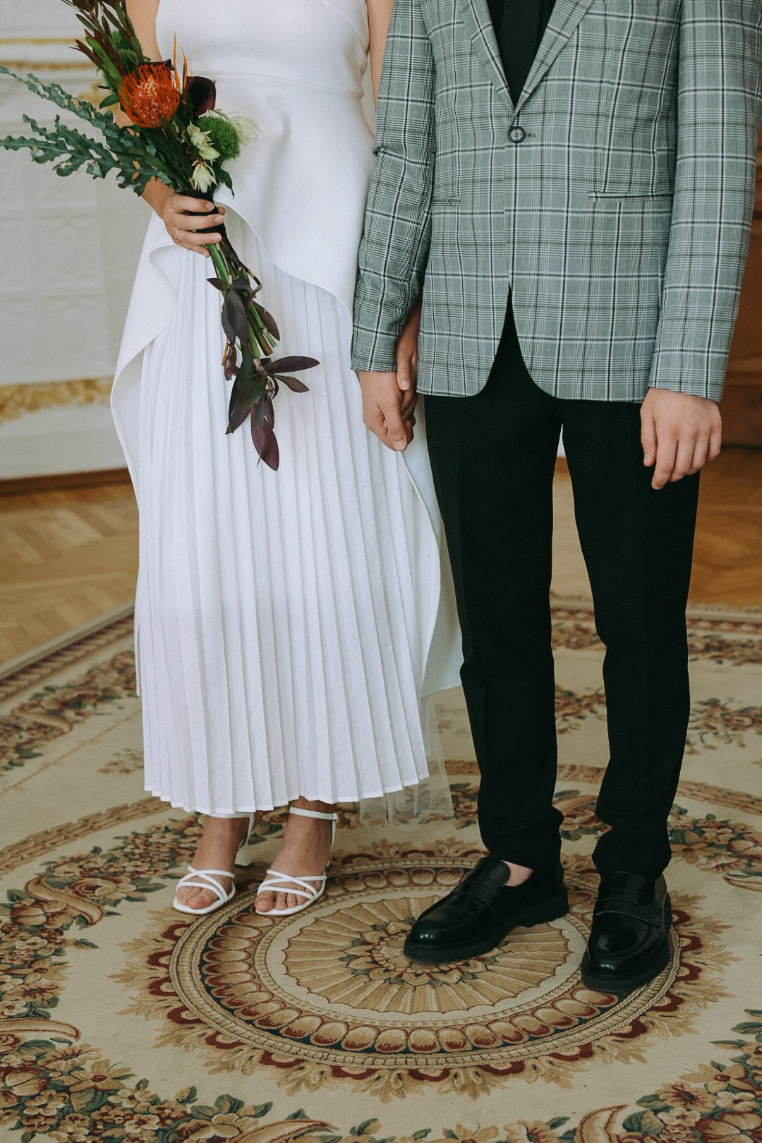 Илья и Ксюша. Фотограф Нижний Новгород