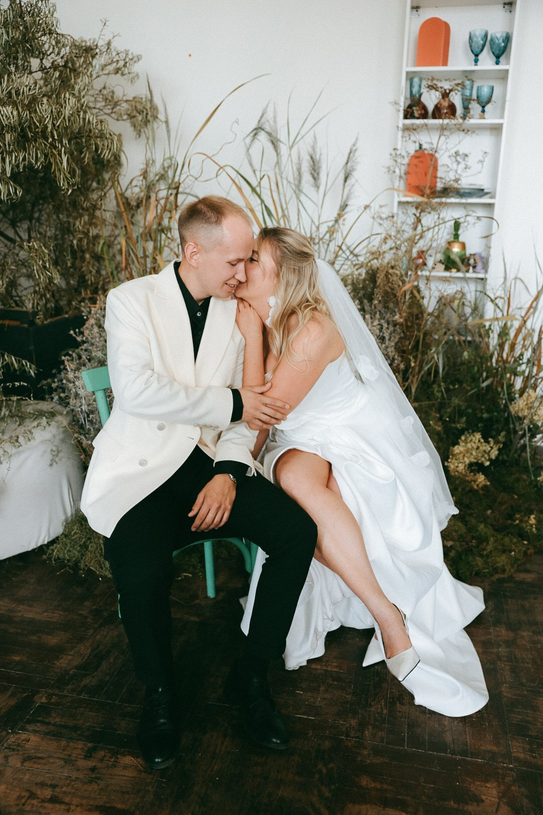 Никита и Лена. Фотограф Нижний Новгород