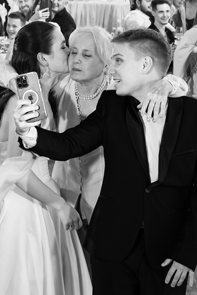 Иван и Кристина