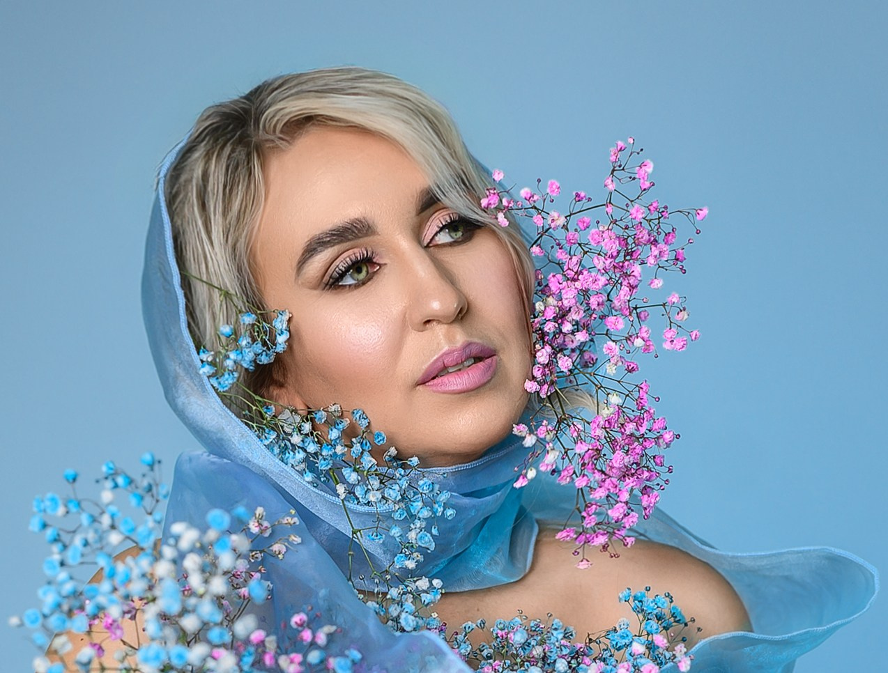 БУКЕТ. Семейный фотограф Екатеринбург Лора Мур