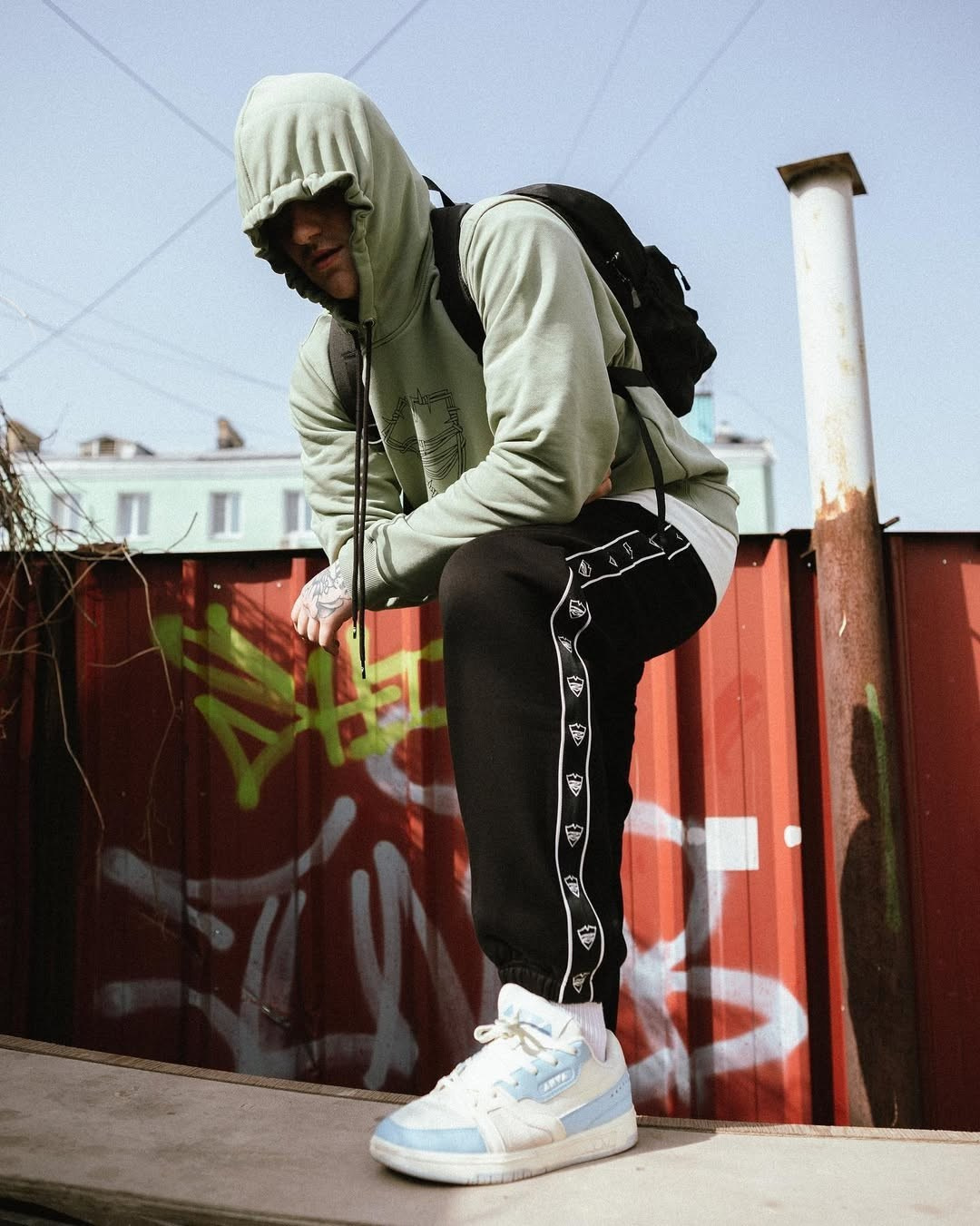 Портфолио. Фотограф во Владивостоке Ветров Кирилл