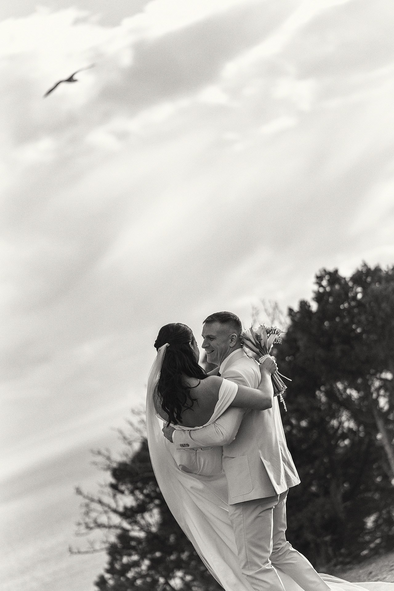 Георгий и Сабина. Свадебный и портретный фотограф в Симферополе и Крыму