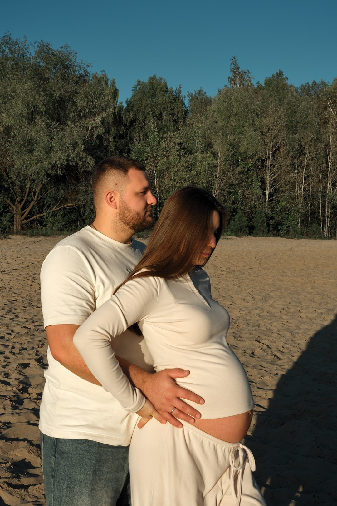 Семейная фотосессия | на пляже. Твой личный фотограф Сочи | Йошкар-Ола