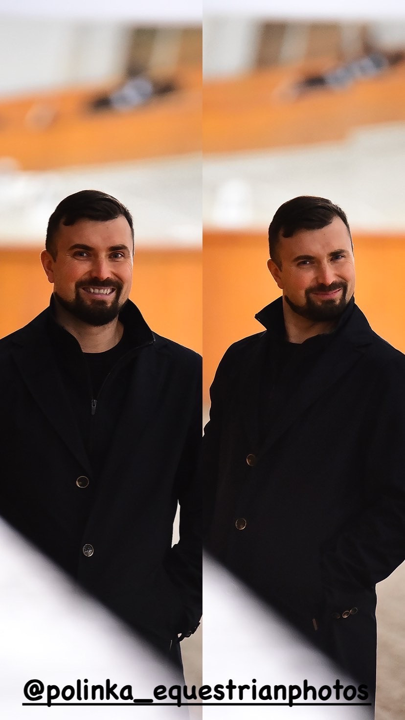 Отзывы. Полина Давыдова — конный фотограф