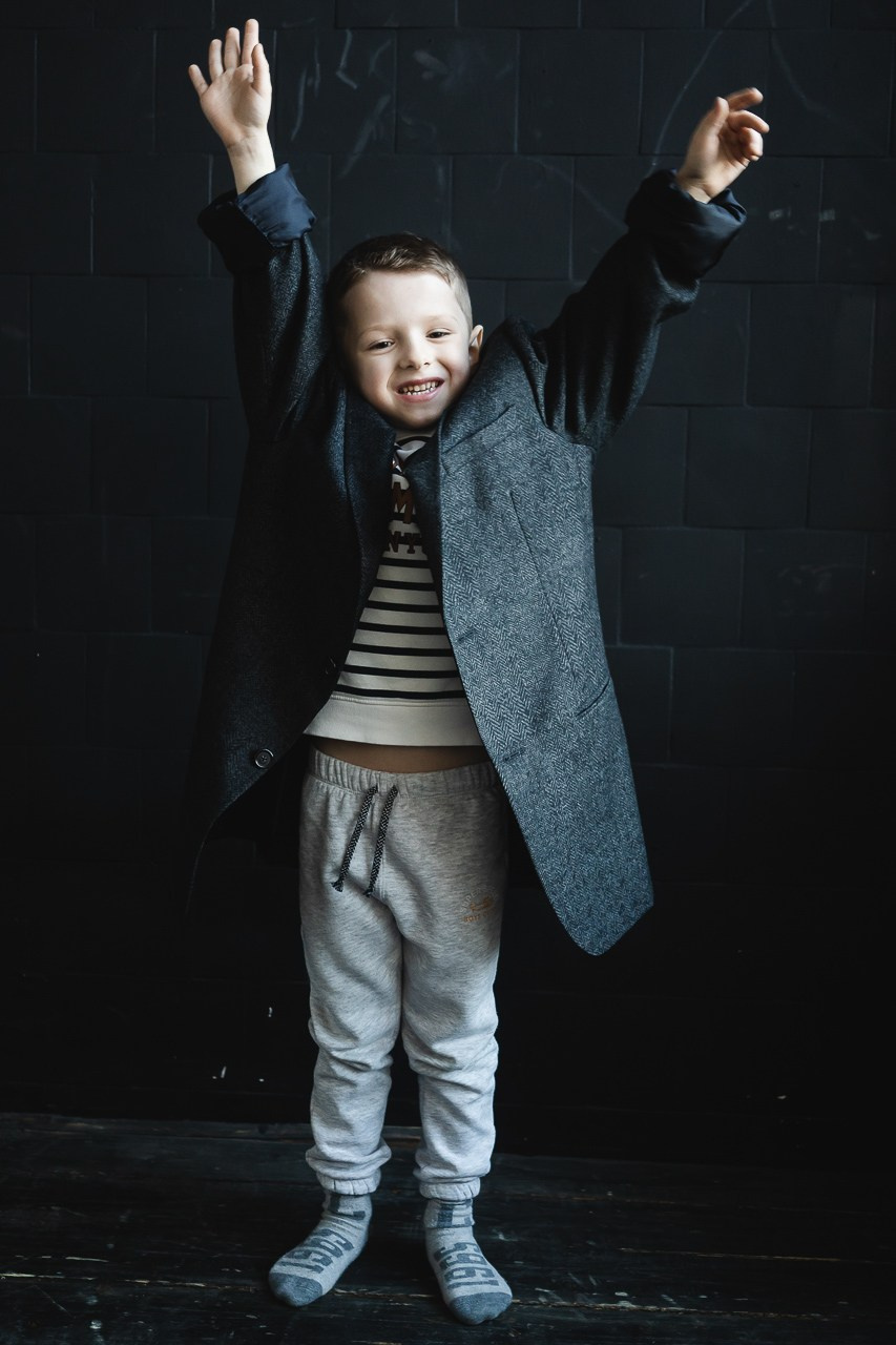 Мужские съемки. Андрейко Надежда