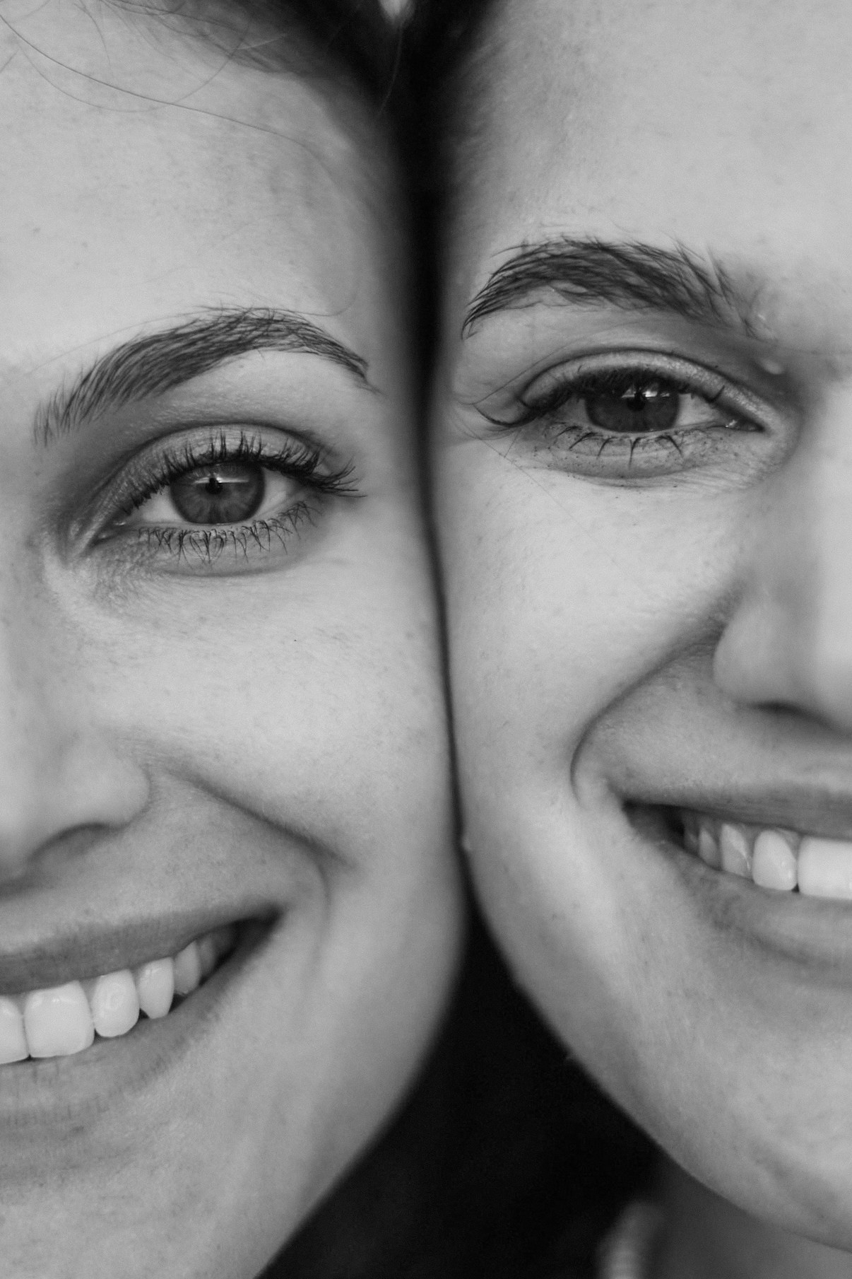 Сестры и их дочки. Главная