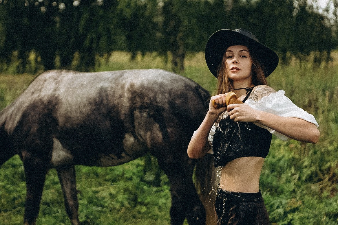 Индивидуальная фотосъемка. Индивидуальный и свадебный фотограф в Нижнем Новгороде Трушина Кристина