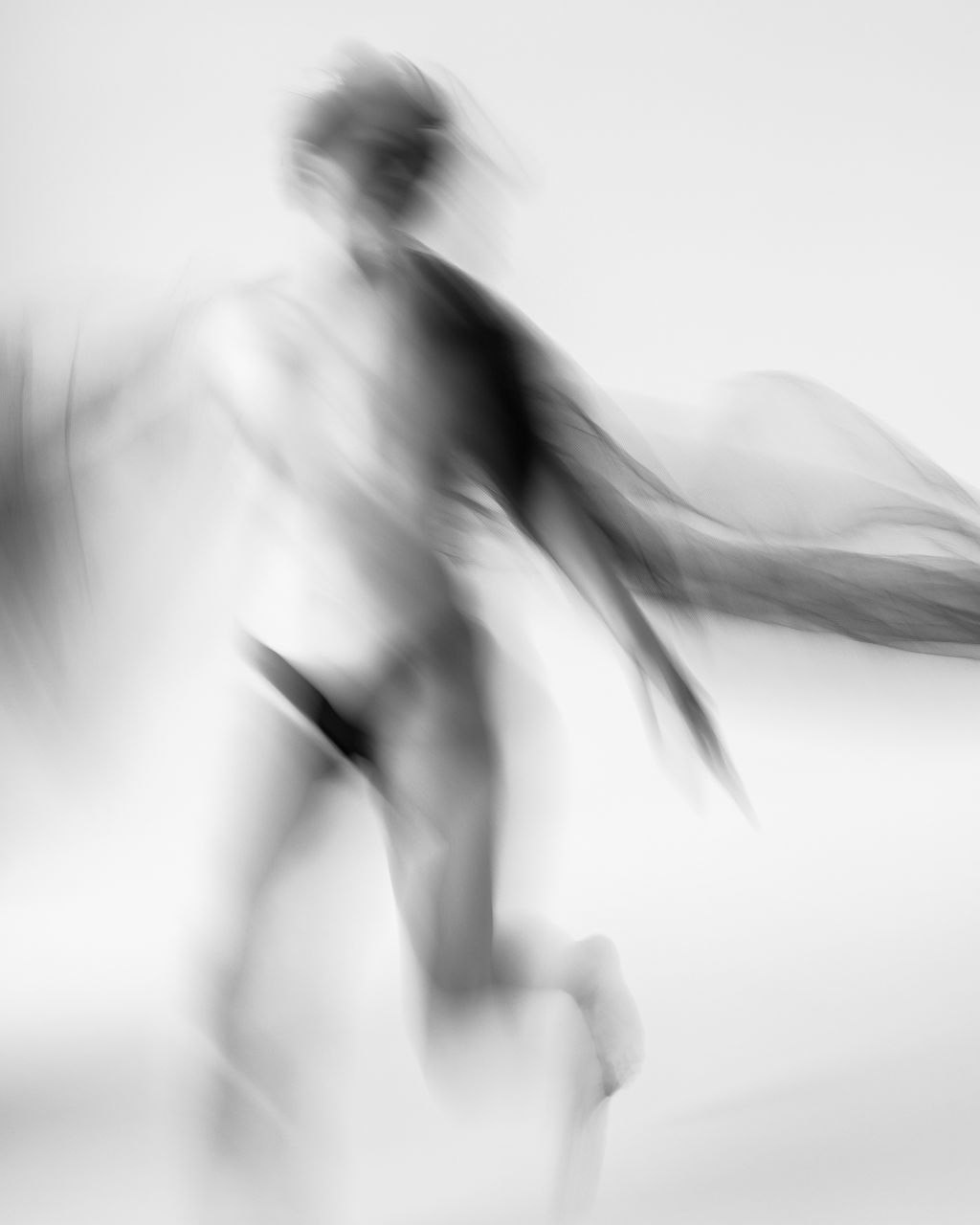 Обнаженное. Мастерская Демченко