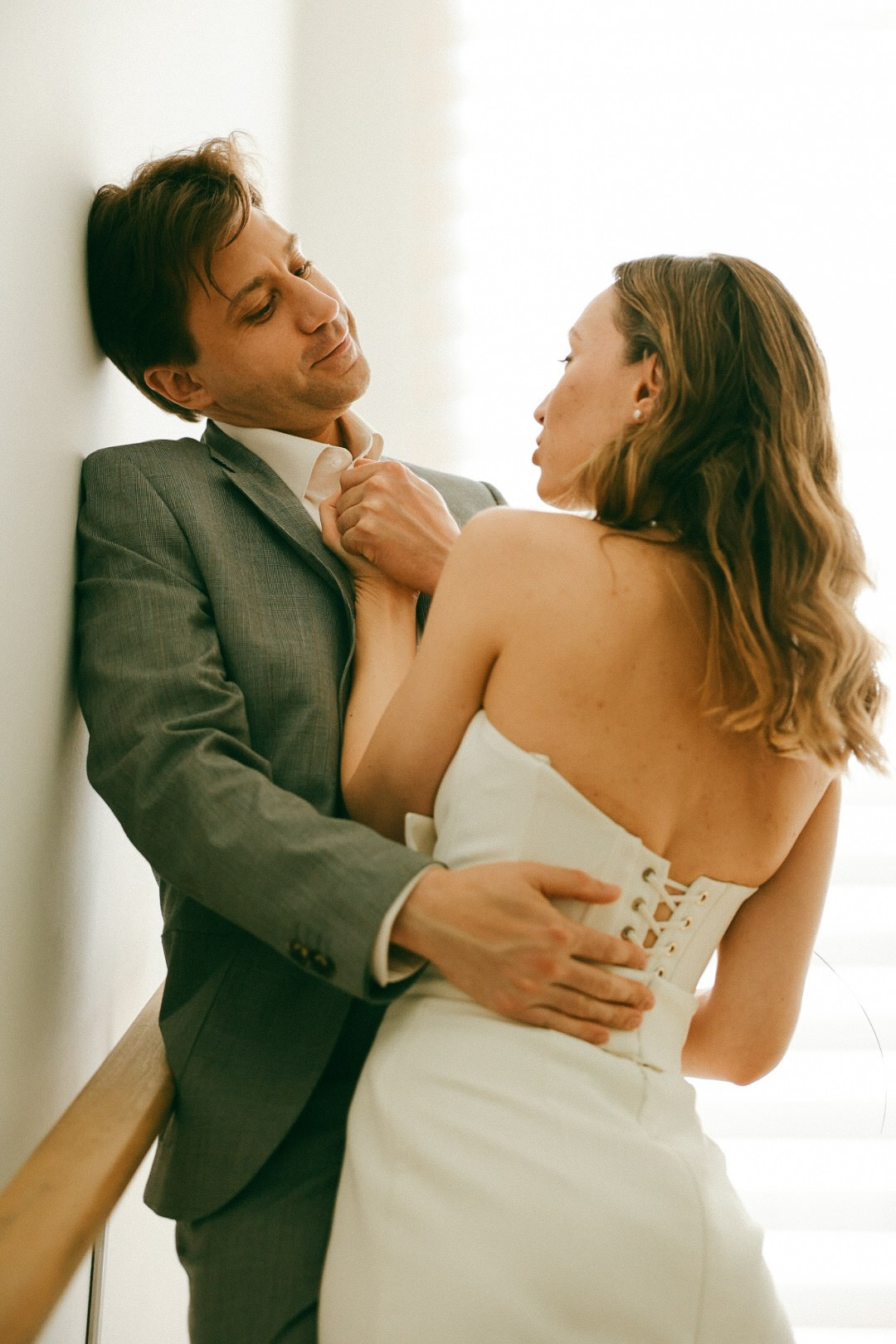 Данил и Рита. Фотограф Нижний Новгород