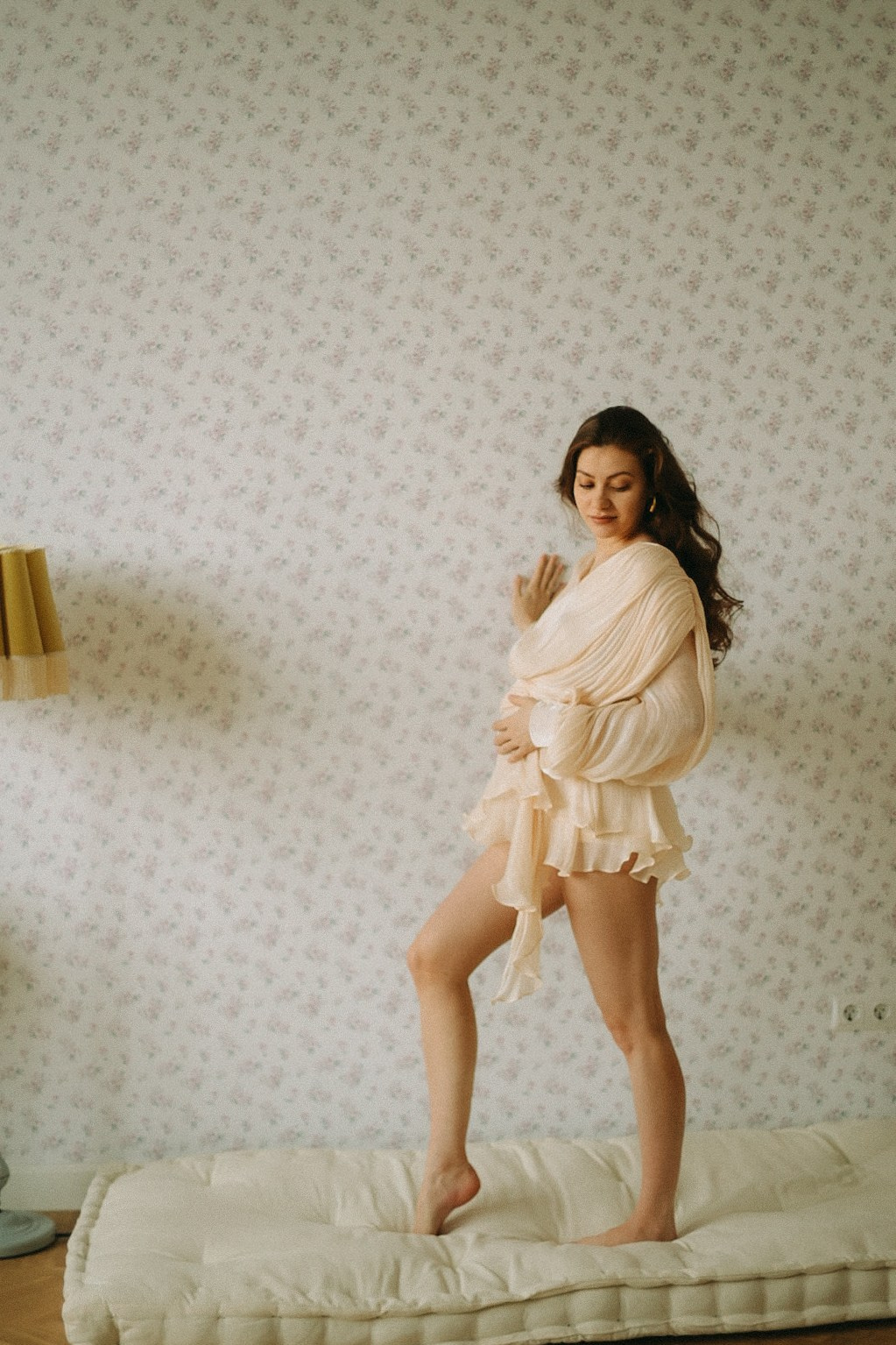 Виолетта. Фотограф Нижний Новгород