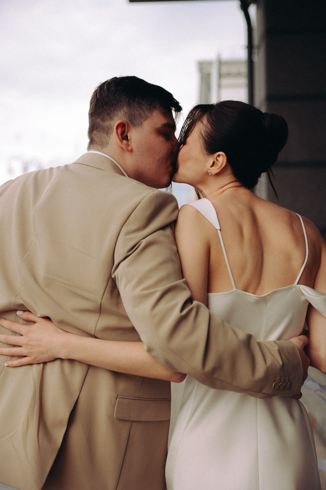 Никита и Маша. Фотограф Нижний Новгород