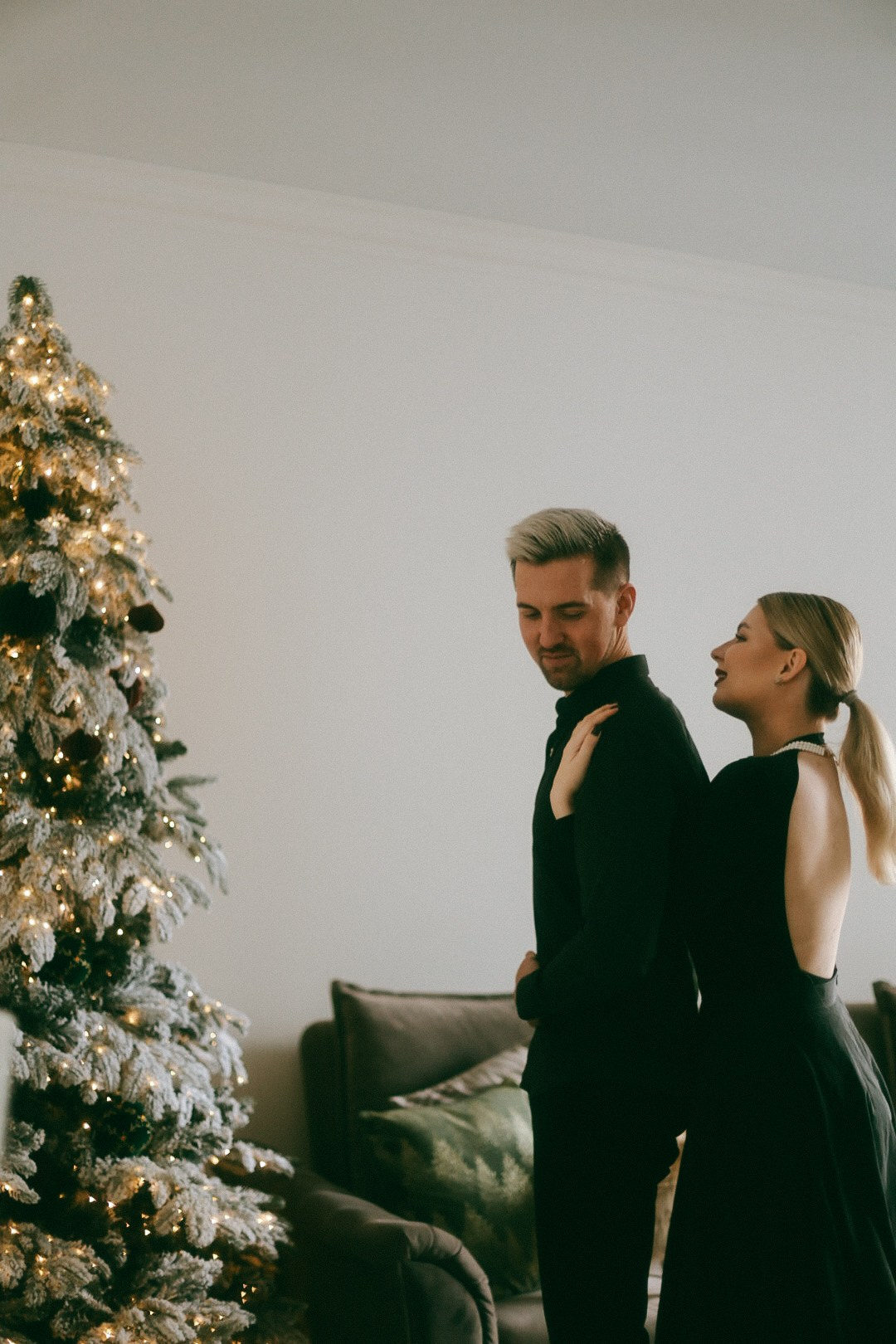 Денис и Оля. Фотограф Нижний Новгород