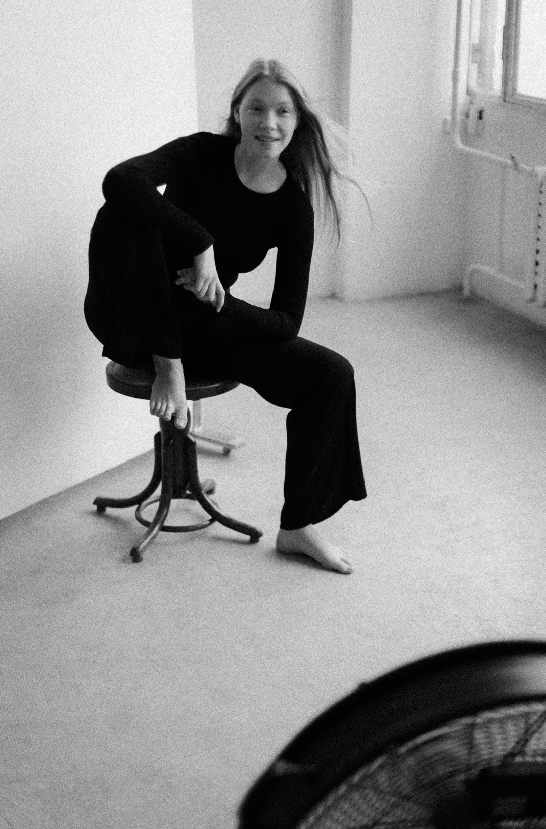 Portrait. Чувственный портрет в Санкт-Петербурге и Москве Ксения Чудкая | Sensitive portrait