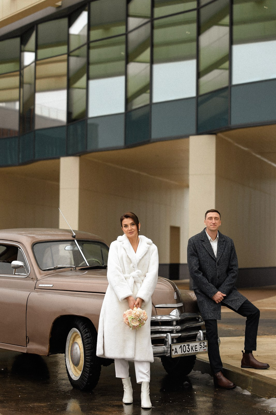 Михаил и Анастасия. 2024. Свадебный фотограф Великий Новгород Станислав Кособудский