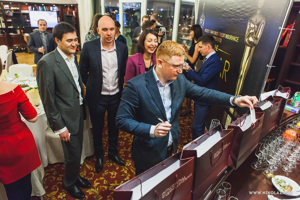 ИНГОССТРАХ ОНДД. Видеооператор/Фотограф Николай Завьялов