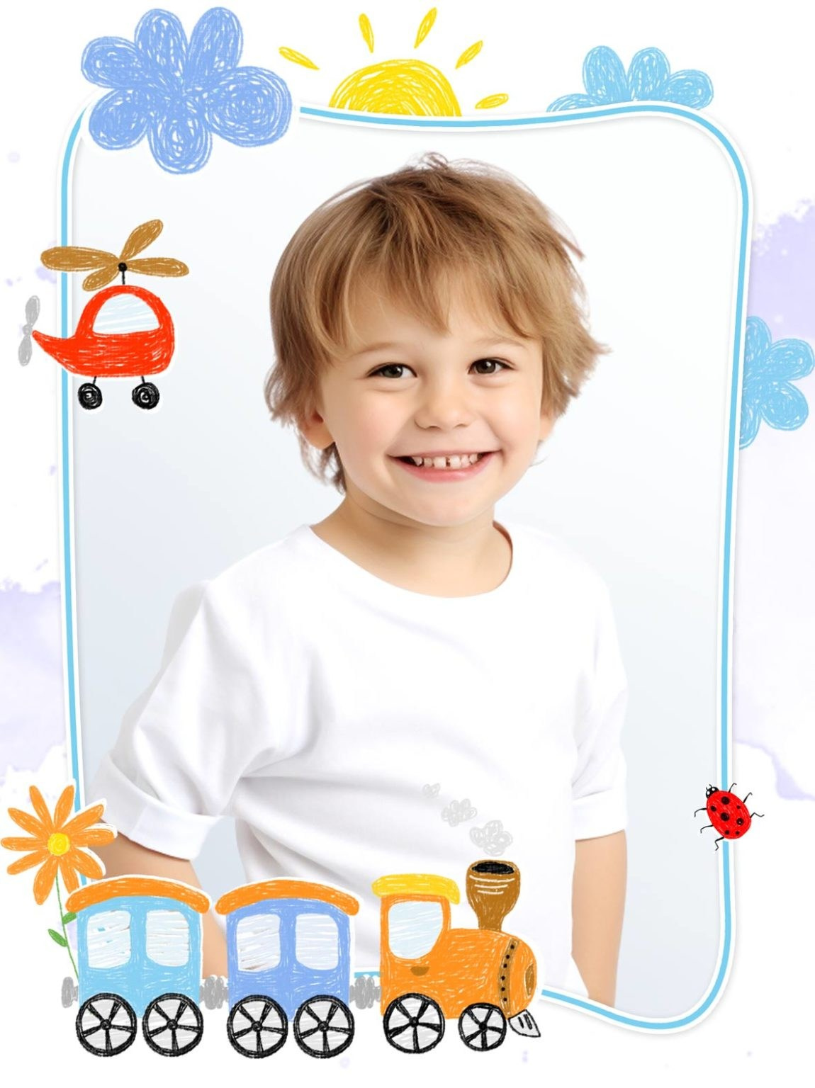 Выпускные альбомы. Фиксики Детская фотостудия