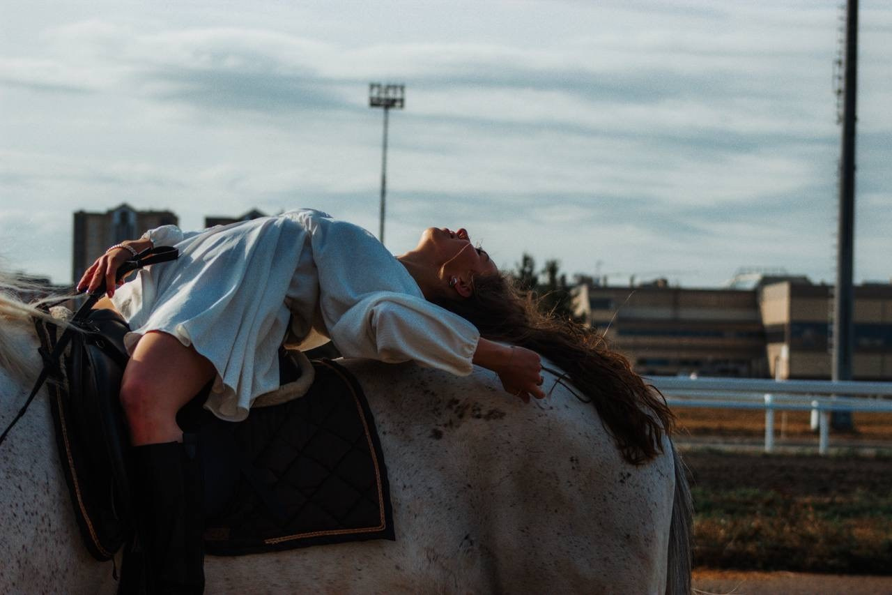 Дарья. RB-gymnastic