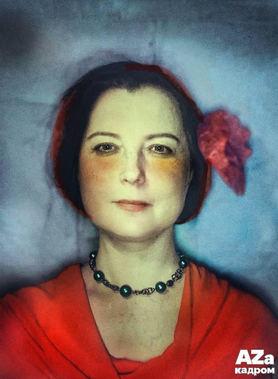 Оммажи 15.02.2026. Женский семейный фотограф Тула Москва Захарова Анна