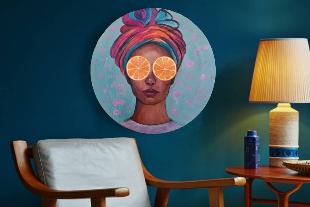 Живопись. Фотограф в Санкт-Петербурге