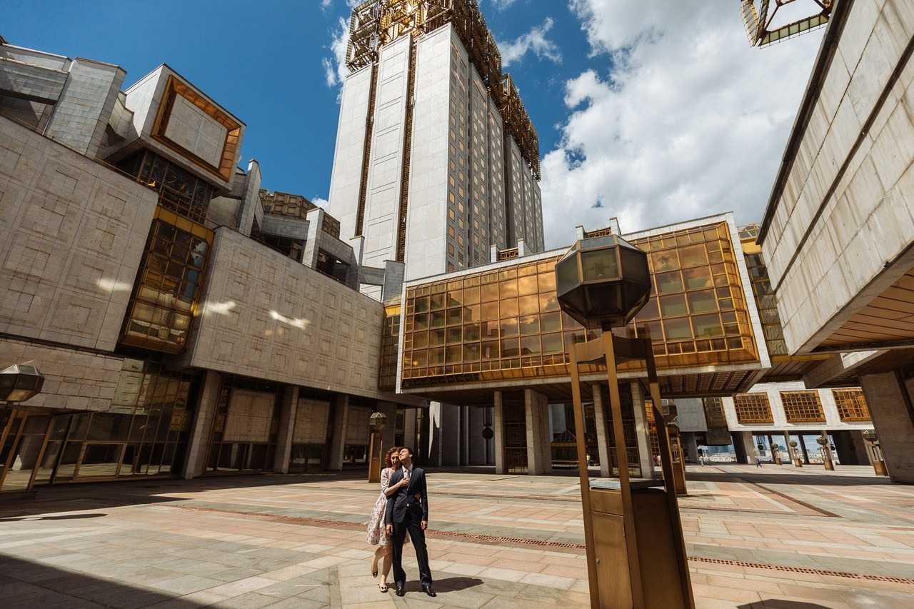 GEOMETRIA. Портфолио свадебного фотографа. Роман Каргаполов