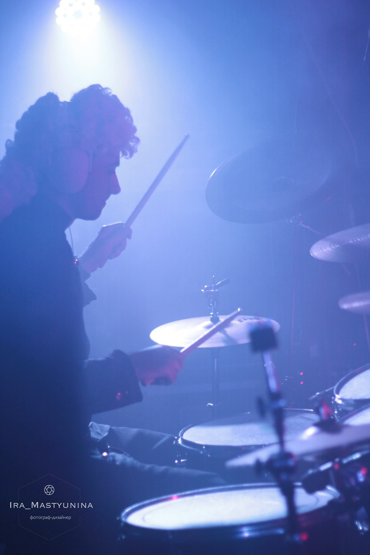 Лютофест. Фотограф-дизайнер Мастюнина Ирина