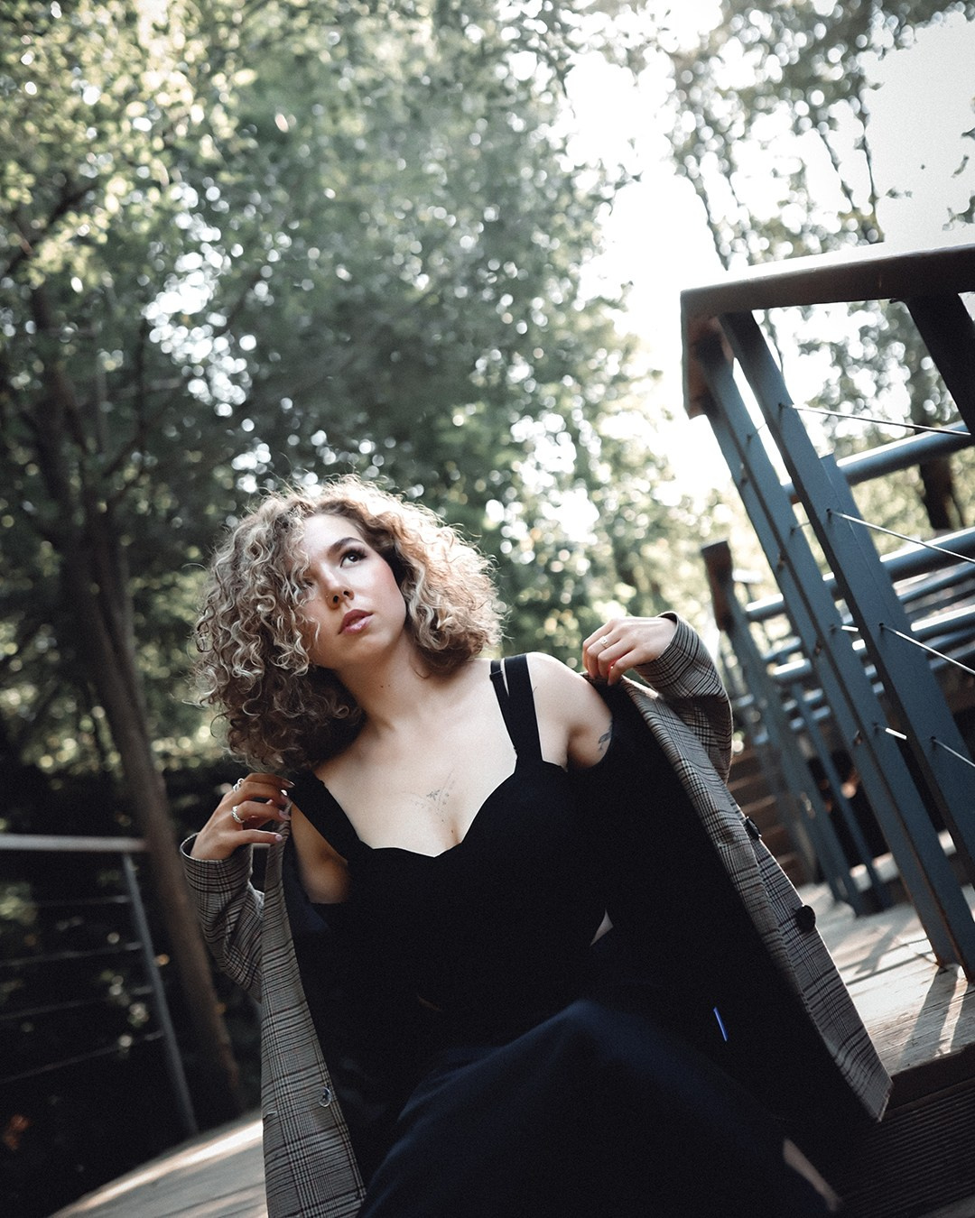 Настя. Фотограф в Нижнем Новгороде Кристина Батанова