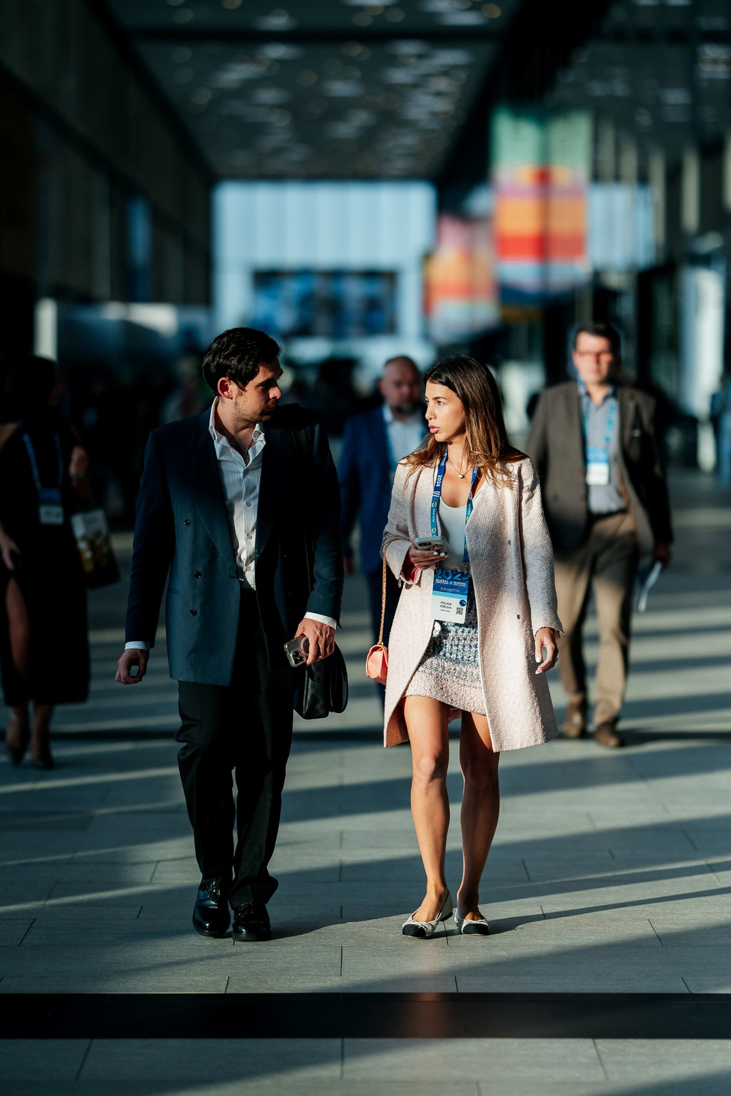 Рыбный форум. Фотограф Дмитрий Сермяжко