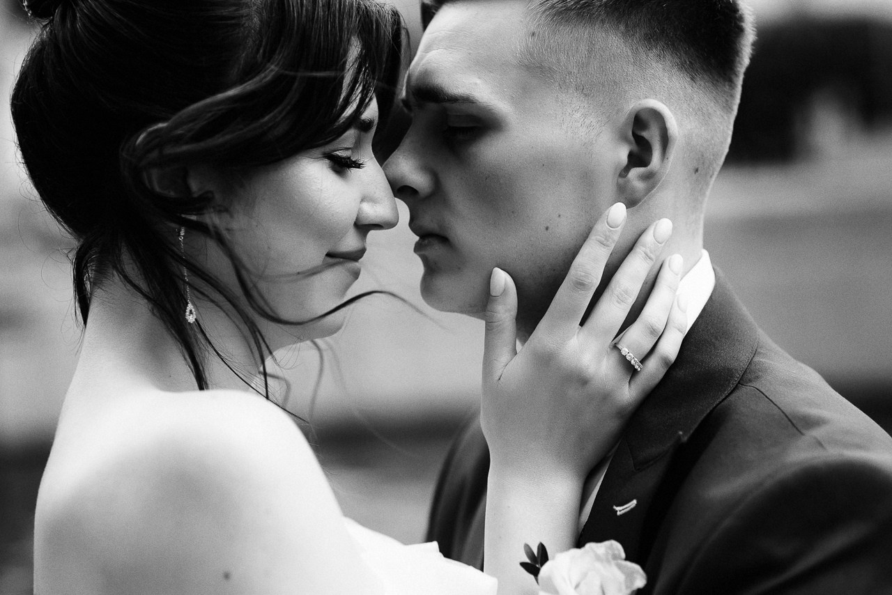 Подборка разных свадеб 2021-2024. Фотограф Дмитрий Сермяжко