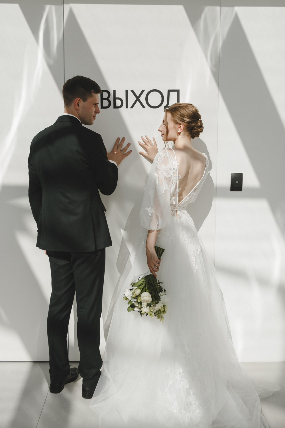 Полный свадебный день. Семейный и свадебный фотограф в Нижнем Новгороде