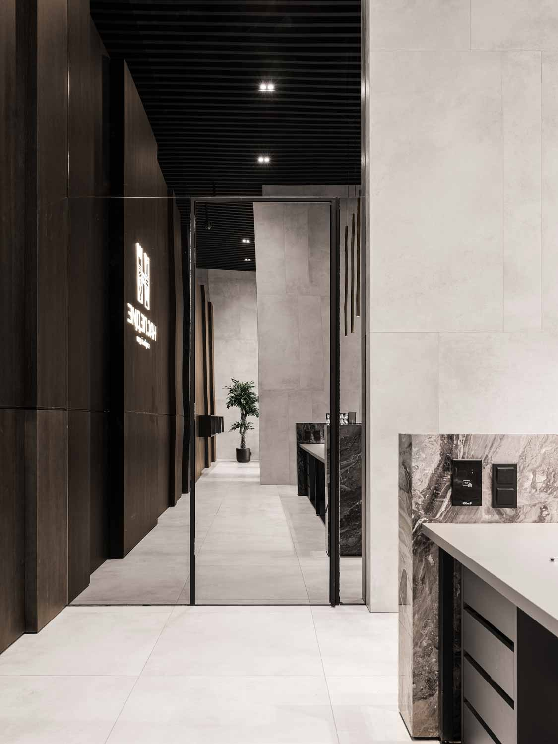 Новосибирск. Дизайн интерьера. Архитектура. MODELLISTA ARCHITECTS